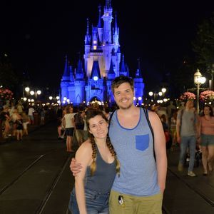 Meet your Posher, Benjamin